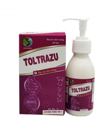 Toltrazu